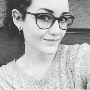Meet your Posher, Nicolle